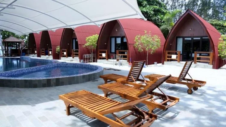 PAD Bangka baru Terealisasi 27,07 persen dari Target