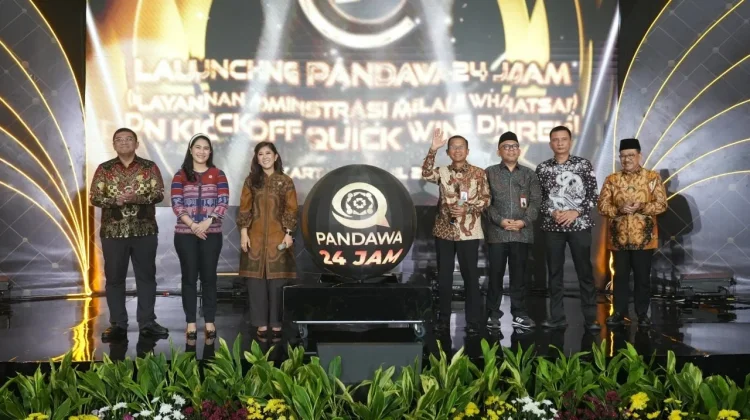 PANDAWA 24 Jam, Sokusi Layanan Cepat BPJS Kesehatan untuk Peserta JKN