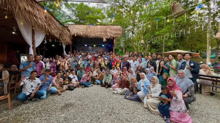 Alumni IKPB Yogyakarta Akan Gelar Halal Bihalal di Tanjungpandan