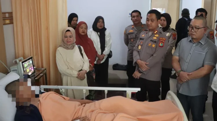 LPAI Babel Desak Aparat Usut Tuntas Dugaan Kekerasan Ponpes Daarul Abror