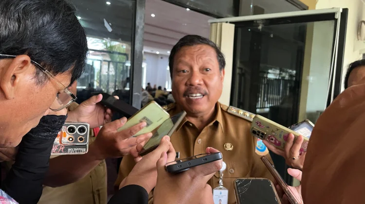 Pemkot Pangkalpinang akan Tertibkan Reklame Bermasalah untuk Dongkrak PAD