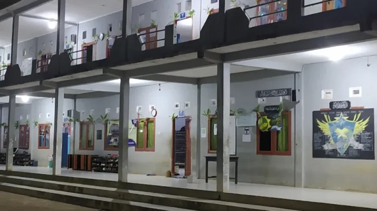 LPAI Babel Tekankan Perlindungan Santri Ponpes