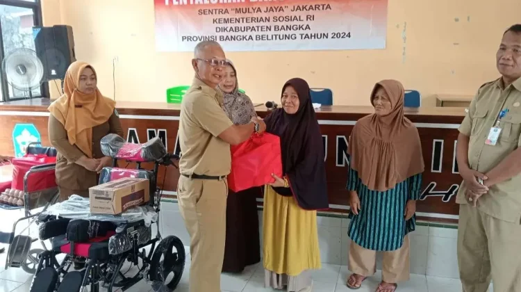 Pemerintah Verifikasi Penerima PBI JK