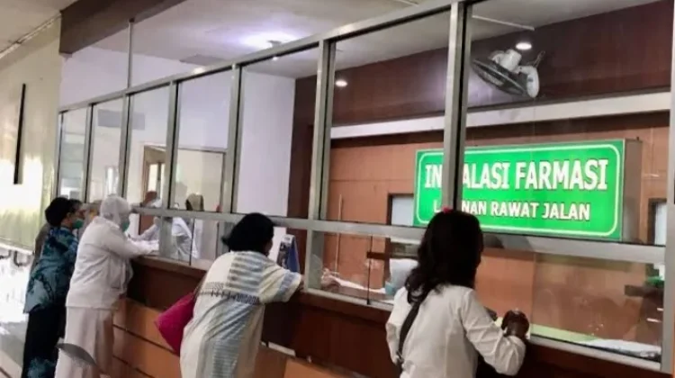 Pemkab Bangka Tanggung 80 Ribu lebih Peserta JKN