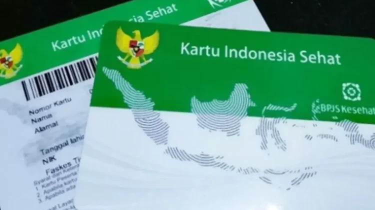 Sebanyak 3000 Warga Bangka yang PBI JK Dinonaktifkan 'Diverifikasi Ulang'