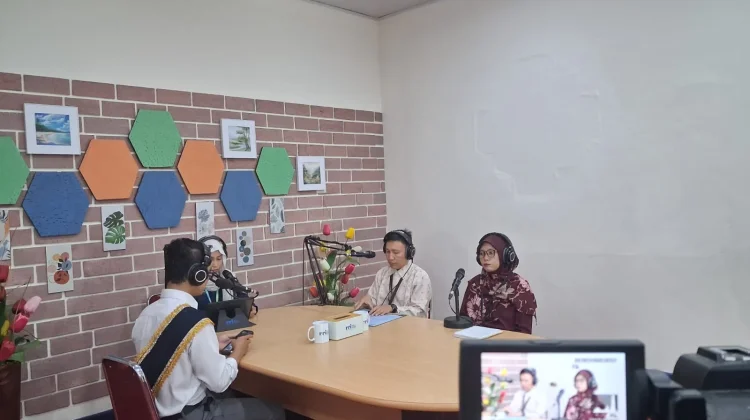 Kantor Bahasa Babel Revitalisasi Bahasa lewat Pemetaan Bahasa, Sastra, dan Aksara