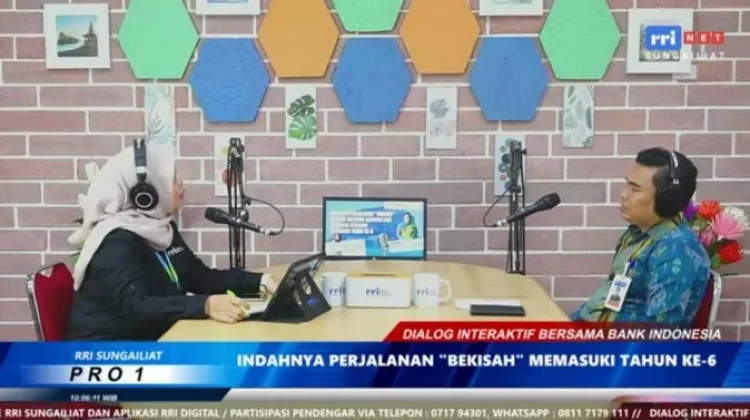 Indahnya Perjalanan 'Bekisah' Memasuki Tahun Keenam Bersama
