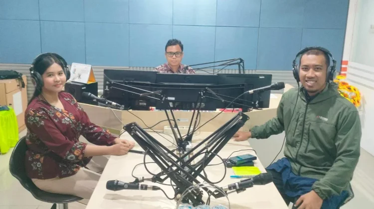 Harga Plastik Naik Belum Berdampak Penurunan Volume Sampah