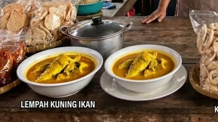Promosi Kuliner Khas Bangka Belitung Dinilai Masih Minim