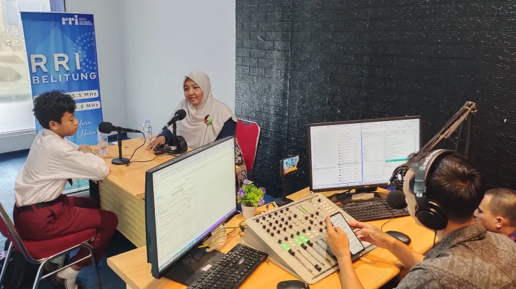 Sekolah Alam Aqila Terapkan Konsep 3B untuk Pemetaan Bakat Siswa