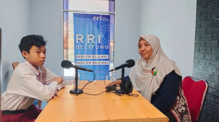 Pendidikan Lingkungan Jadi Pilar Pembelajaran di Sekolah Alam