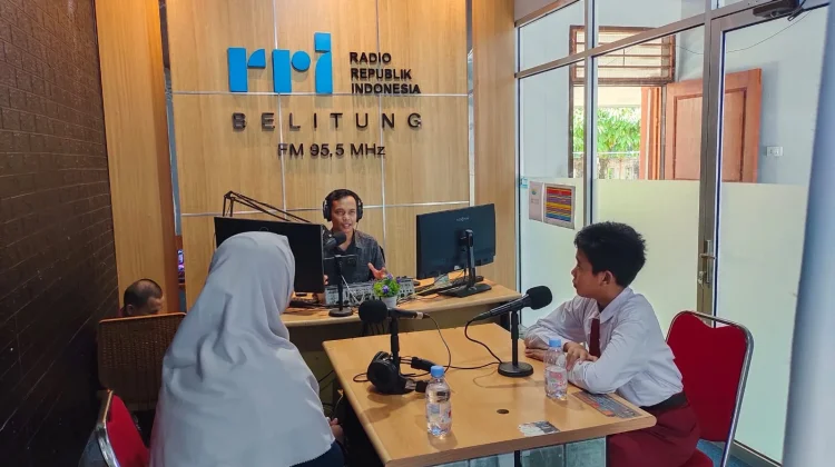Sekolah Alam Perkuat Nilai Nasionalisme Melalui Pembelajaran Kontekstual