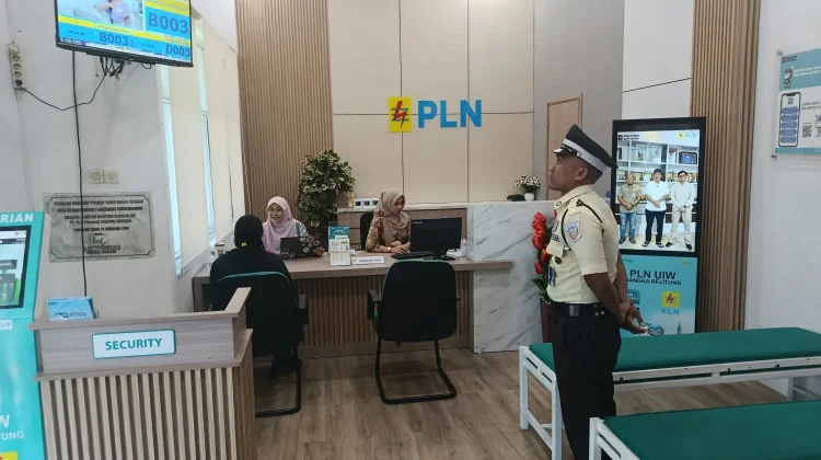 PLN Beri Diskon 50 Persen Tambah Daya, Berlaku 15–28 April 2026