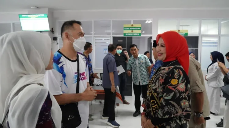 Target MOP Pangkalpinang Hampir Tercapai, Partisipasi Masyarakat Meningkat