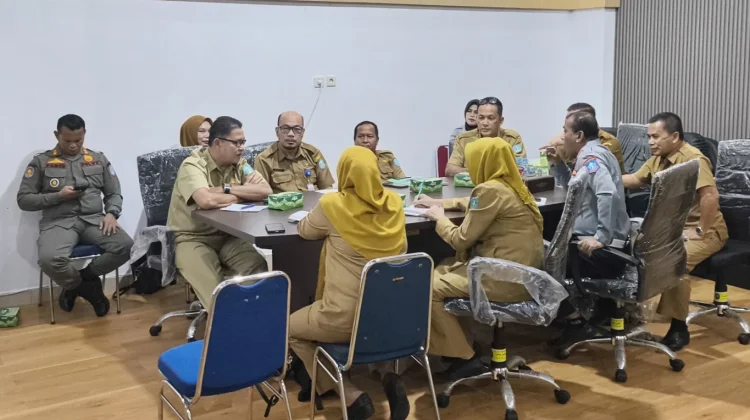 Pemkab Bangka akan Gelar Bazar UMKM HUT Sungailiat