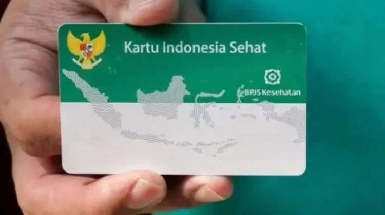Penerima PBI JK di Kabupaten Bangka 64.292 orang