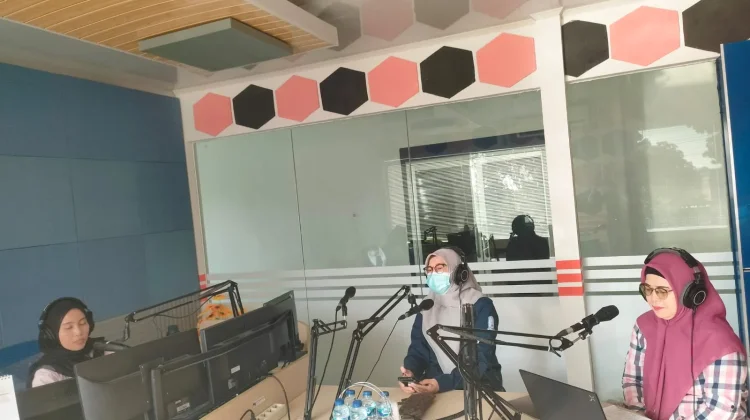 Bentuk Pola Makan Sehat melalui Program MBG