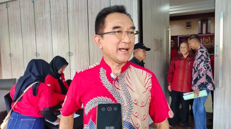 Anggota DPR RI: Penerbangan Internasional Kunci Akses Wisata Belitung ke Dunia