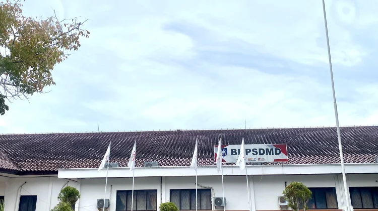 Nama Tiga Besar Hasil Selter di Pemprov Babel Sudah Diumumkan