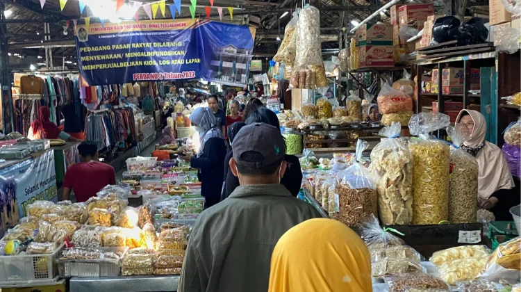 Kesadaran Konsumen di Bangka Rendah, BPSK Dorong Masyarakat Lebih Aktif Melapor