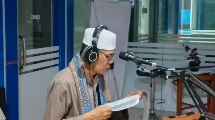 Ibadah Saat Lapang Bekal Hadapi Ujian Hidup