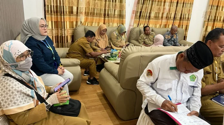 Warga Sambut Antusias Rangkaian HUT Ke-260 Kota Sungailiat
