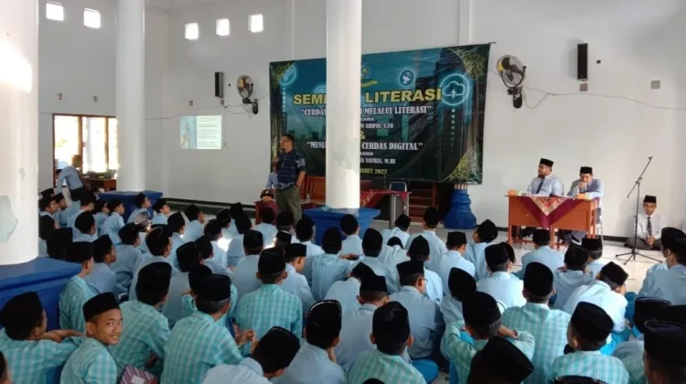 Kemenag Bangka Investigasi Kasus Kekerasan Santri