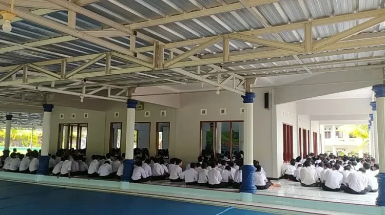 Soal Ponpes Daarul Abror, Kemenag: Pencabutan Izin Kewenangan Pusat