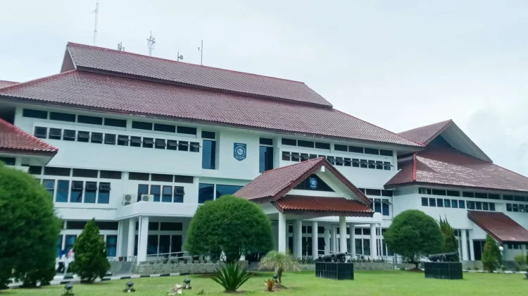 Pemprov Babel Siapkan Data soal Tumpang Tindih Lahan pada RTRW