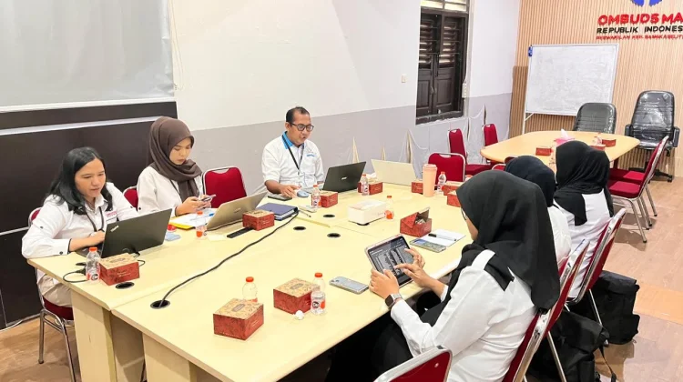 Ombudsman Babel Panggil Kepala Regional SPPG usai Penolakan Sidak