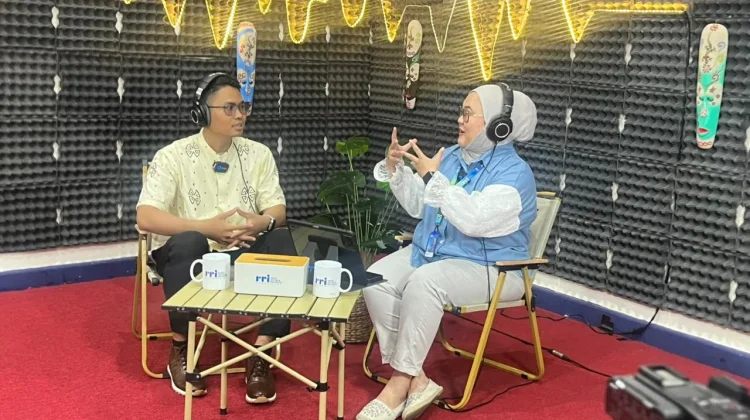 Peringatan Hari Kartini Jadi Momentum Dorong Peran Perempuan