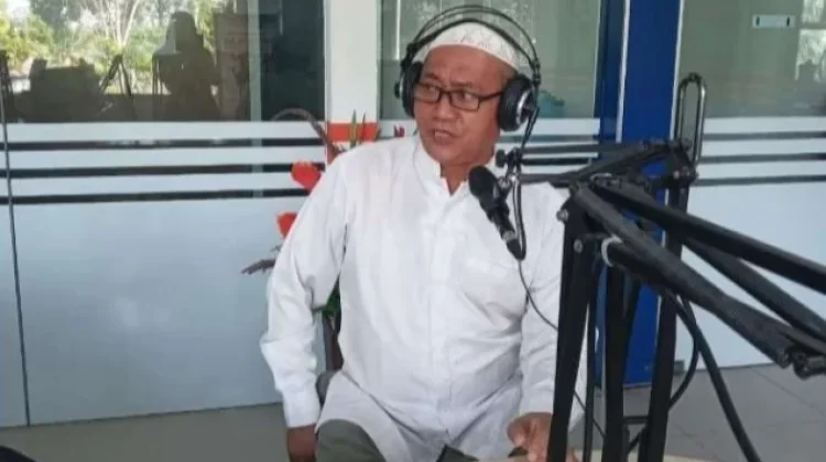 Bisnis Jujur dan Amanah Jadi Kunci Keberkahan Usaha