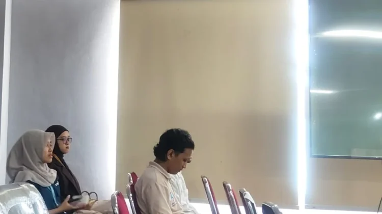 Alumni Prodi KPI IAIN SAS Rasakan Manfaat Ilmu Kuliah