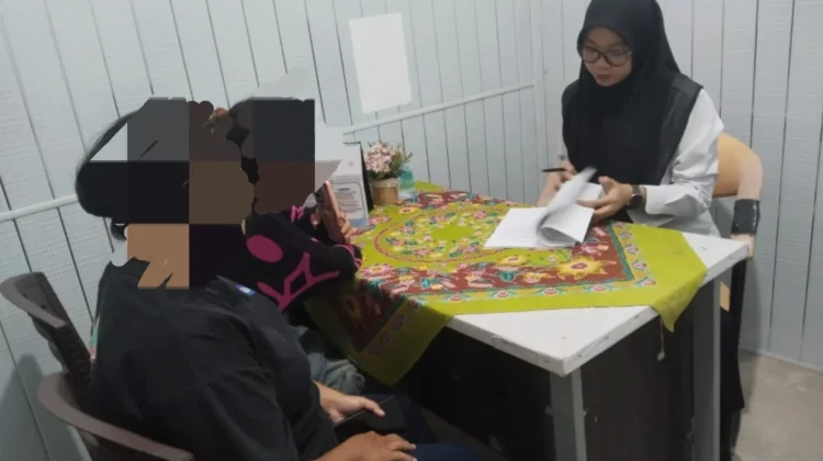 Pola Asuh Keluarga Kunci Anak Bebas Narkoba