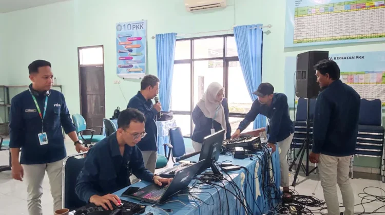 Peran Tim Teknik dalam Siaran Luar Studio