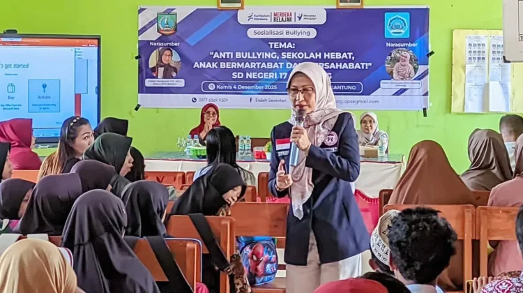 Perempuan di Bangka Belitung Kian Berdaya di Era Modern