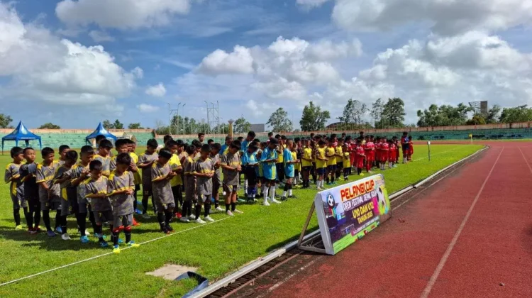 Cabor Beregu Beltim Terancam Absen di Porprov 2026