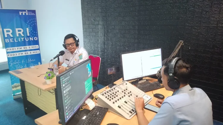 Jaga Wisata Berkelanjutan Butuh Peran Aktif Masyarakat