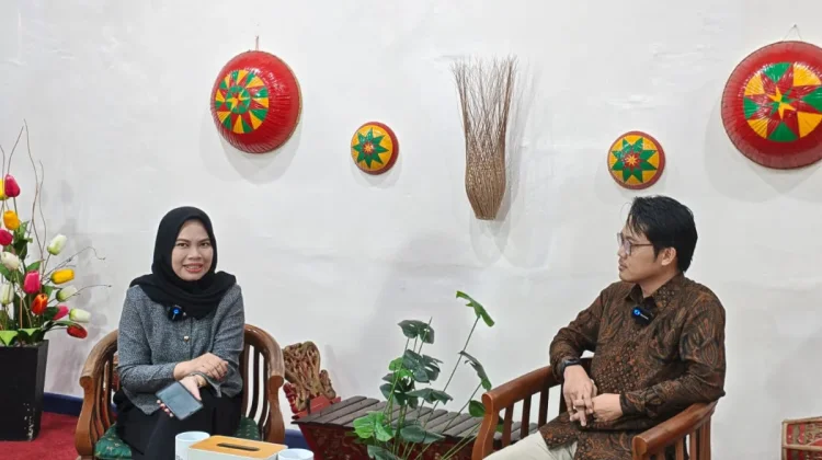 Disparbudkepora Bangka Belitung Masifkan Promosi Pariwisata Berbasis Digital