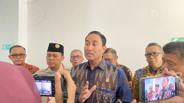 BNN RI: Terpaparnya Narkoba 70 persen dari Teman Sebaya