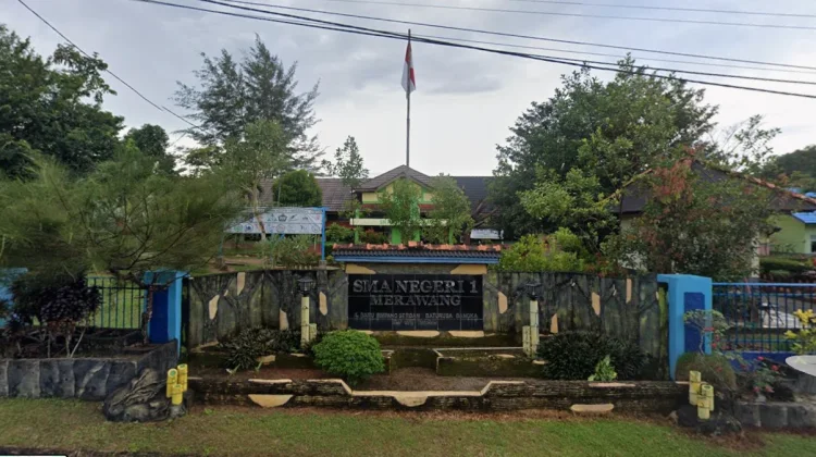 Bangka Flora Society Perkuat Edukasi Lingkungan 5 SMA di Babel