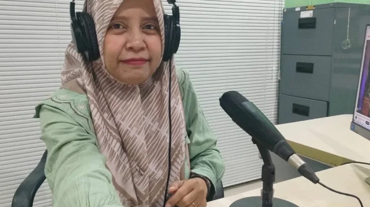 Wajit Jadi Menu Lebaran Khas Jawa