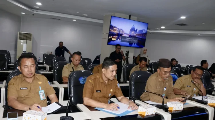 Pemprov Babel Belum Terapkan Manajemen Talenta