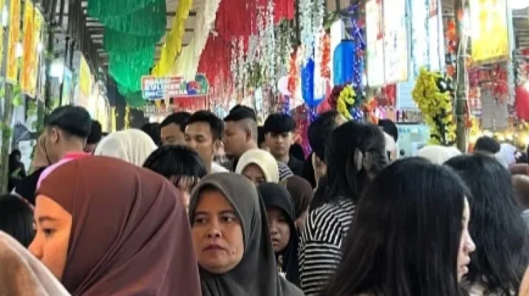 situs aman slot Roadshow Kuliner Viral Indonesia Digelar di Pangkalpinang