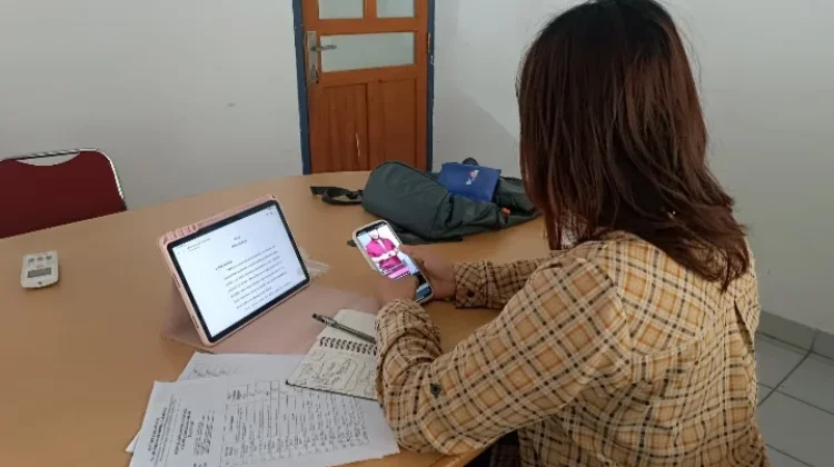 Prokrastinasi, Mahasiswa Tunda Kerjakan Tugas