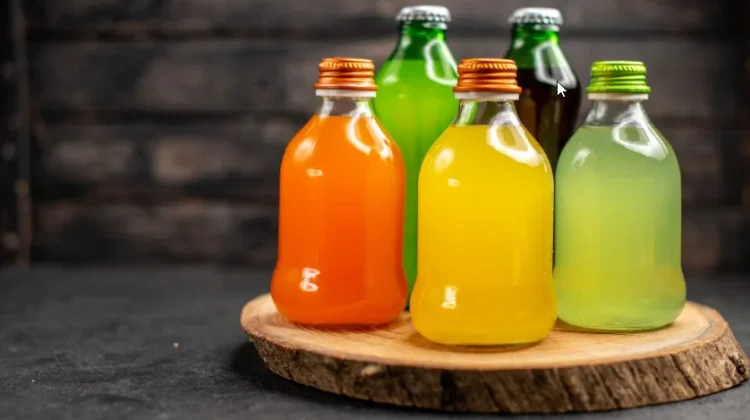 Pencantuman Label Nutri Level Minuman Manis Langkah Positif Kesadaran Gizi