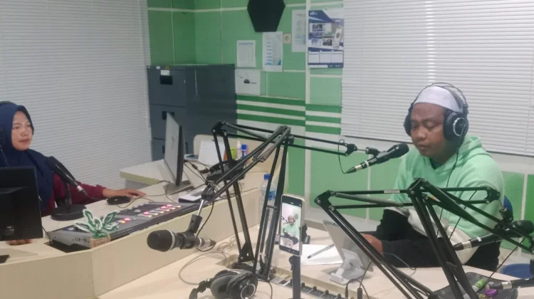 Sabar dalam Ketaatan Kunci Konsistensi Ibadah Harian