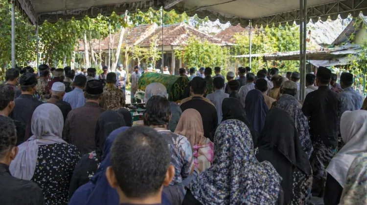 Kesabaran Hadapi Ujian Hidup Perkuat Mental dan Iman