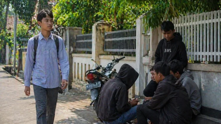Menjauhi Maksiat Butuh Kendali Diri dan Lingkungan Baik