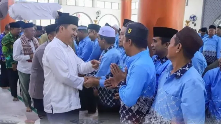 Sebanyak 1.074 CJH Babel Siap menuju Tanah Suci tahun 1447 Hijriah